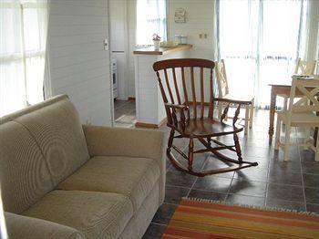 Victoria Fields Hotel & Resort La Barra Eksteriør bilde