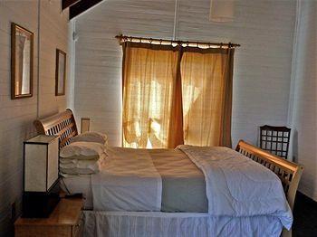 Victoria Fields Hotel & Resort La Barra Eksteriør bilde