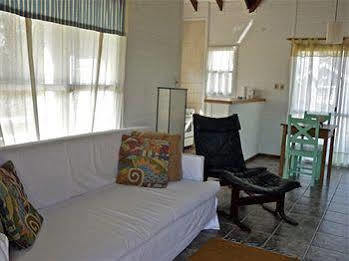 Victoria Fields Hotel & Resort La Barra Eksteriør bilde