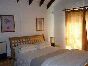 Victoria Fields Hotel & Resort La Barra Eksteriør bilde