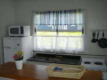 Victoria Fields Hotel & Resort La Barra Eksteriør bilde