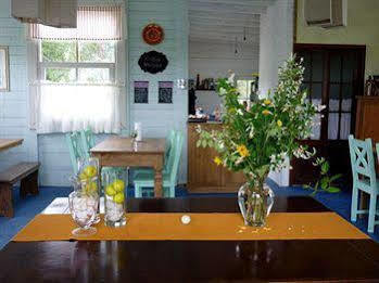 Victoria Fields Hotel & Resort La Barra Eksteriør bilde
