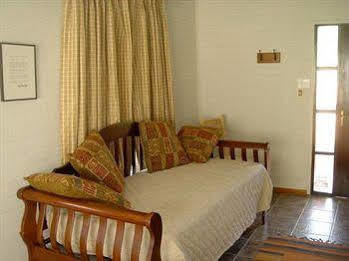 Victoria Fields Hotel & Resort La Barra Eksteriør bilde